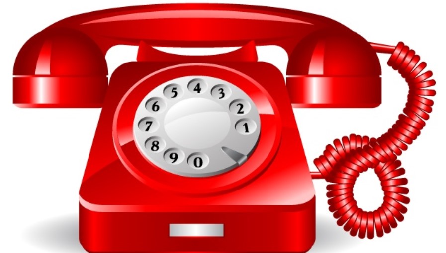 Nye telefonnummere - direktelinjer