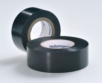 Elektrikertape: HelaTape Flex 1000+