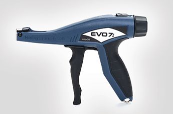 EVO7i monteringsverktøy til tungindustri
