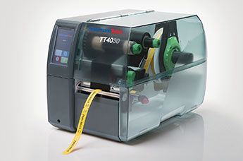 TT4030 termoskriver for store volum produktbilde