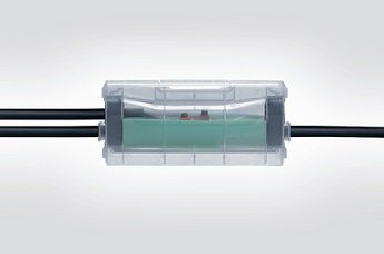 Cable Jointing: Branch joint PA