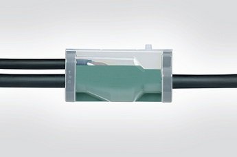Parallel branch joint PAH
