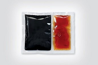 PUR 66 2-component cast resin