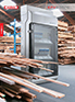 ENYBOARD KV Automatsikringsskap IP65, IP54, IP40