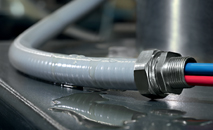 PSRSC protective conduits