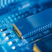 Elektronikkindustri