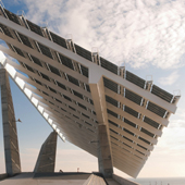 Solkraftverk: Kabelinstallasjon & UV motstand