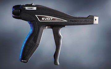 EVO7 - det nye monteringsverktøyet