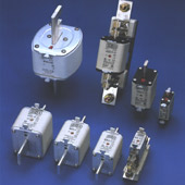 NH-sikringer