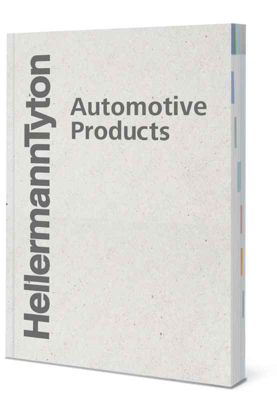 Product picture of global automotive catalogue