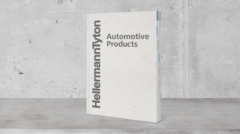 Automotive Catalogue