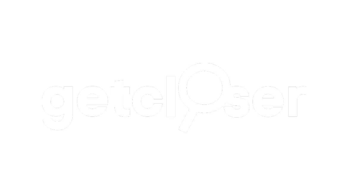 GetCloser logo