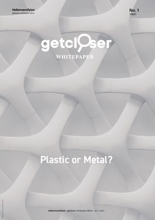 Rapport materialvalg til solindustri cover