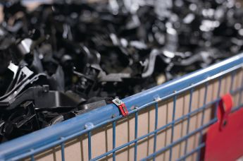 RFID sporing for krevende omgivelser