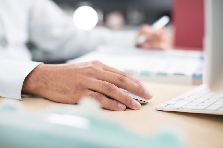 Digitale møter med HellermannTyton