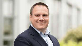 HellermannTyton Group President Andrew Leyland om bærekraft