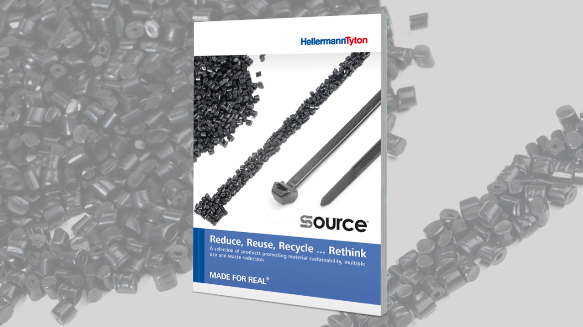 Source brosjyre for bærekraftige produkter EMEA