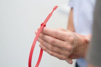 Q-tie-buntebånd