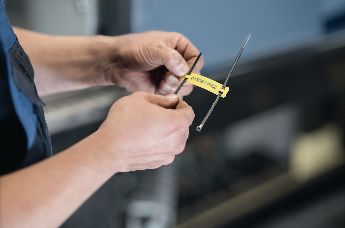 TAGLF brannhemmende og halogenfrie merkeskilt applikasjonsbilde