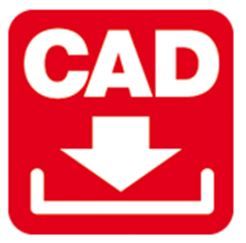 Produktdata for teknisk integrasjon (CAD)