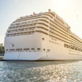 Skipsbygging: Kabelføring med skipsgodkjenninger
