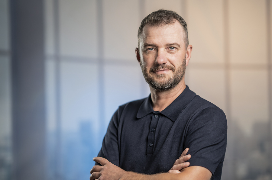 Visuell Medieansvarlig EMEA, Tornesch, Tyskland