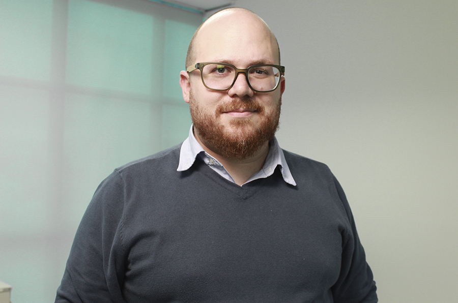 Vinicius Silva de Andrade, Markedsføringsansvarlig, Jundiaí / Sao Paulo, Brasil