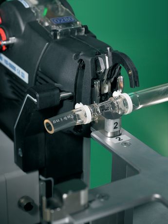 Automatisk verktøy for buntebånd ATS3080