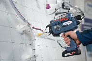 Buntebåndpistoler