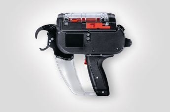 Automatic cable tie gun Autotool 2000 CPK