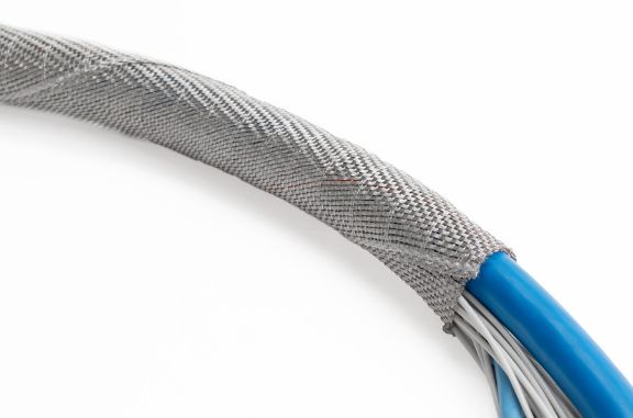 Twist-In EMIZ selvlåsende kabelstrømpe produktbilde