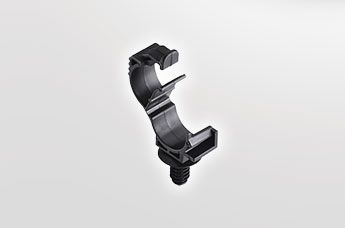Kabelholder LOC, vibrasjonsbestandig produktbilde