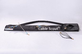 Cable Scout+ Sett