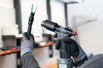 Varmluftpistol