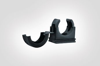 PACC rørholder for korrugerte rør
