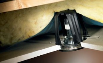 Montere downlights