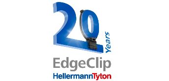 20 år med Edgeclip