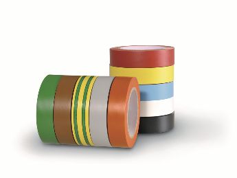 Elektrikertape HelaTape PVC
