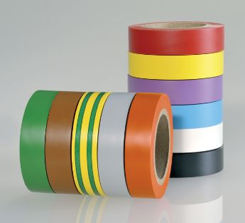 Vinyltape - HelaTape Flex