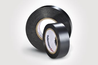 Elektrikertape: HelaTape Flex 1000+