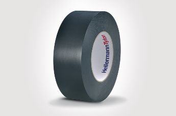 Elektrikertape: HelaTape Flex 40