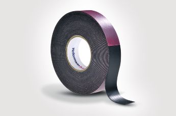 Selvvulkaniserende tape - HelaTape Power