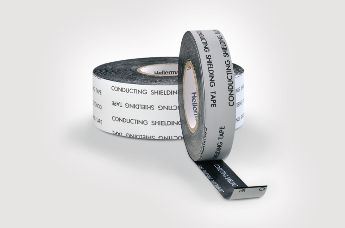 Ledende tape