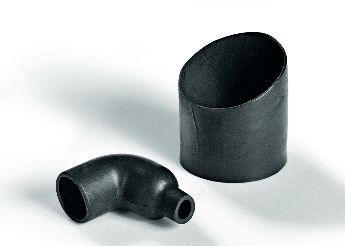 Utvalgshjelp for Krympeformgods