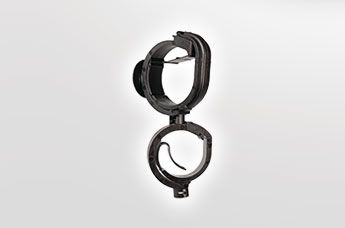 IAHC roterbar kabelholder applikasjonsbilde