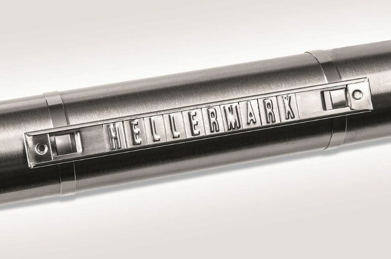 Merkesystemer bilde