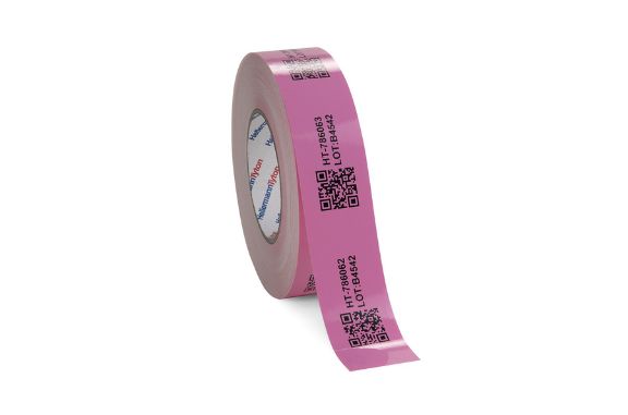 Kabeletiketter for identifikasjon