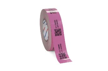 Kabeletiketter for identifikasjon