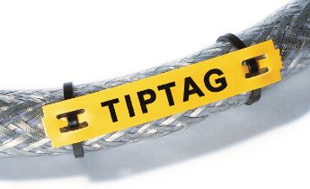 TIPTAG kabelmerker