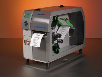 Industriell kabelmerking med TrakMark DS